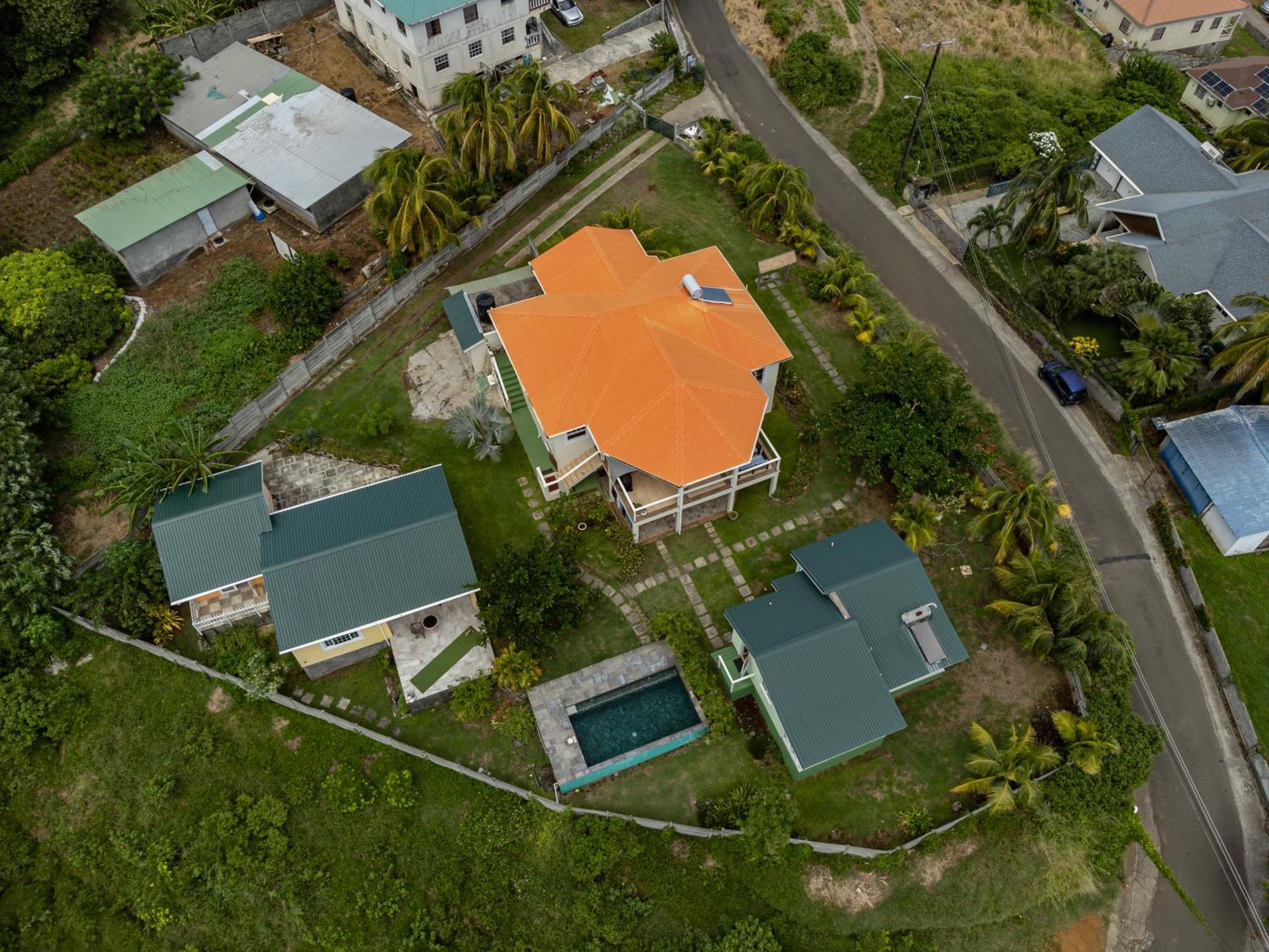 Studio Blu At Waves Villa Guesthouse Brighton Village Exterior foto