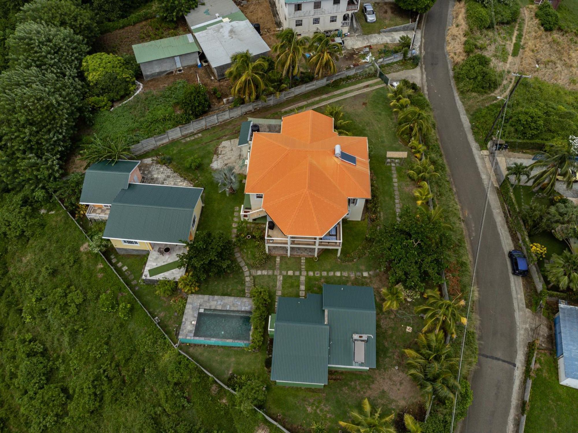 Studio Blu At Waves Villa Guesthouse Brighton Village Exterior foto