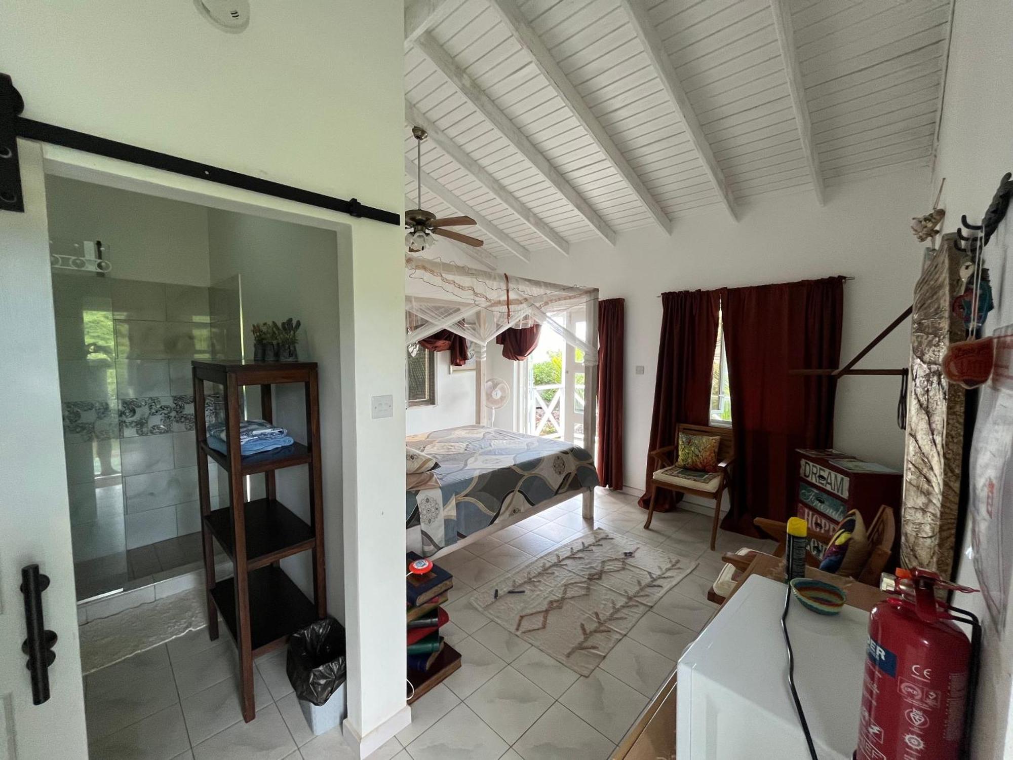 Studio Blu At Waves Villa Guesthouse Brighton Village Exterior foto