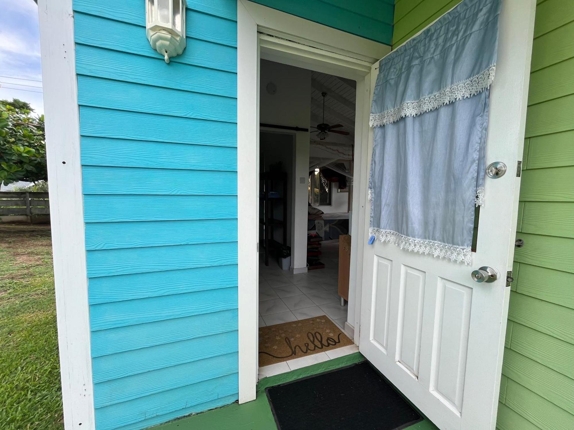 Studio Blu At Waves Villa Guesthouse Brighton Village Exterior foto